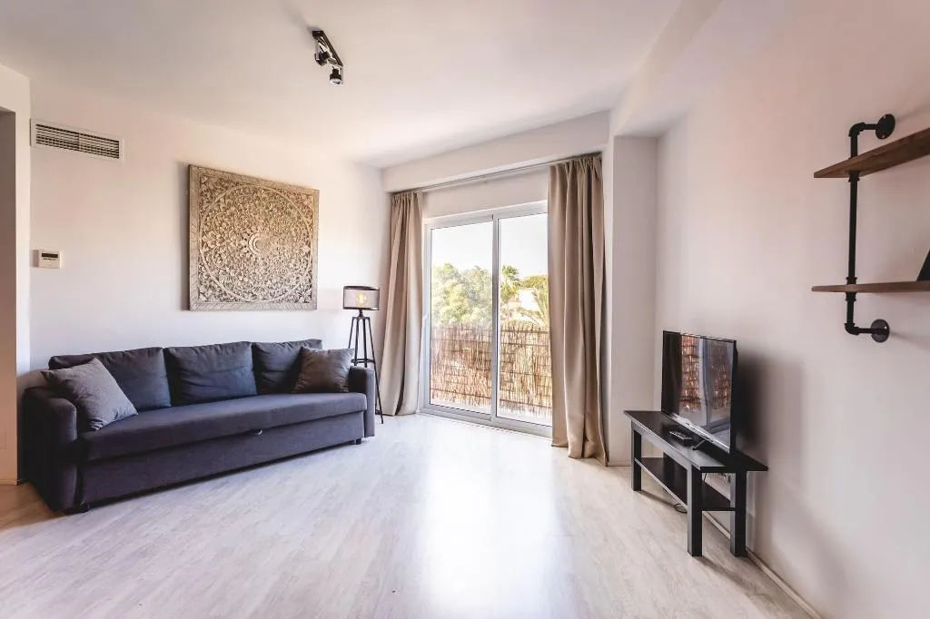 Room, Terrace Costa, Costa Del Sol