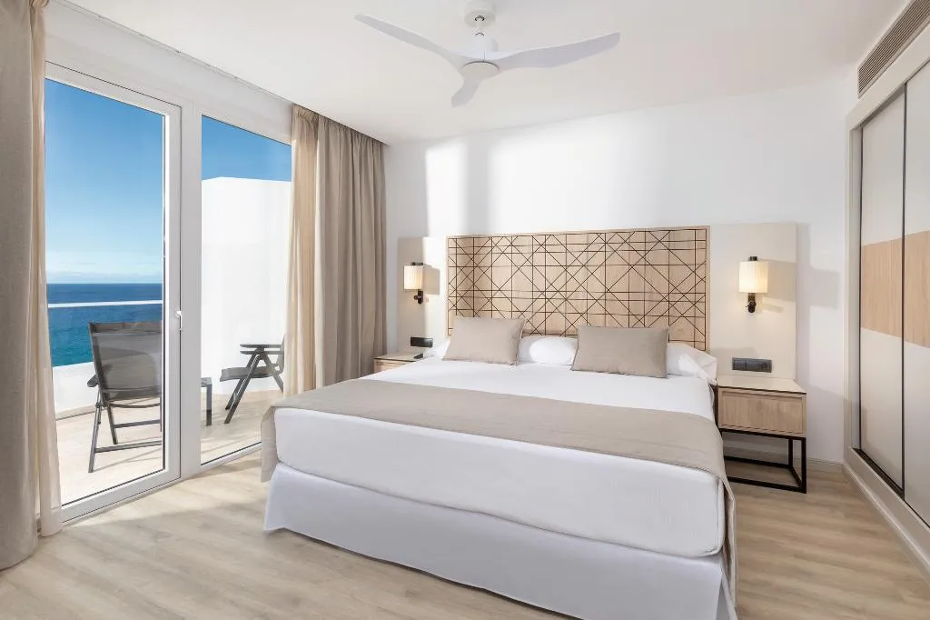 SUITE SEA VIEW Room, Hotel Riu Palace Jandia, Fuerteventura