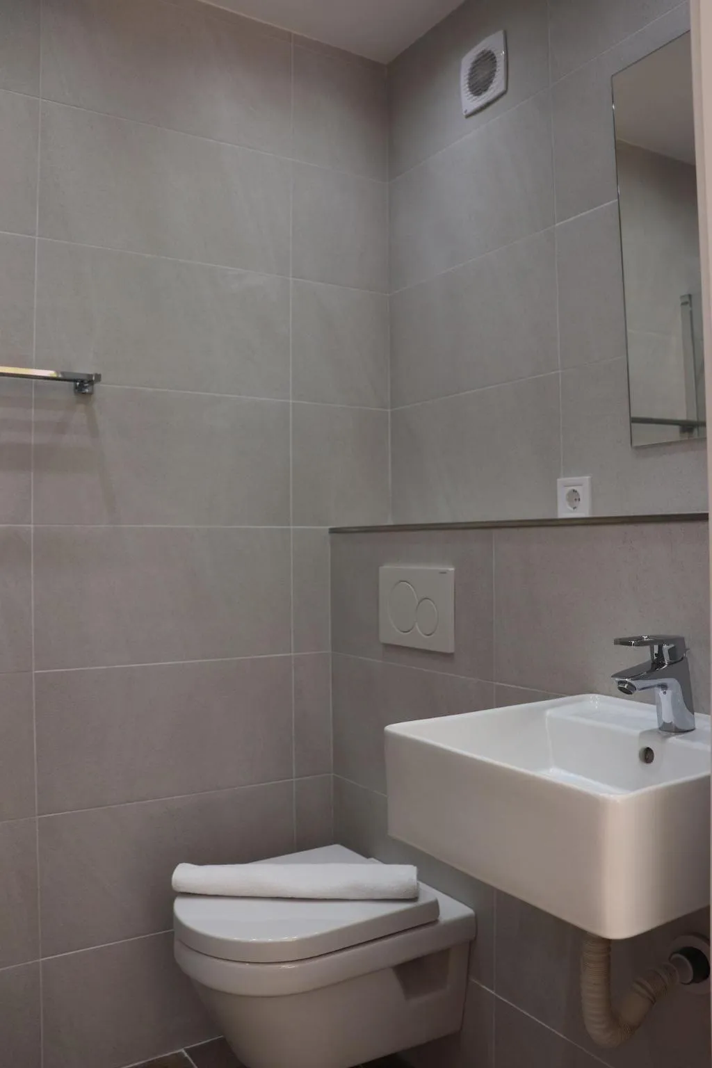 Room, Hostal Amistad, Majorca