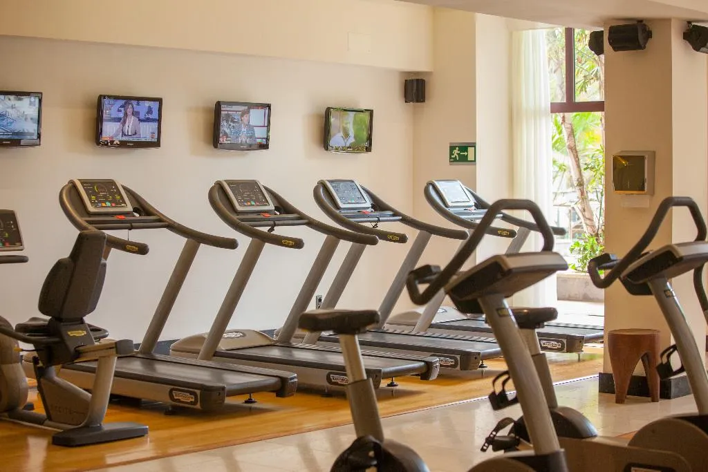 Sports and Entertainment, Lopesan Costa Meloneras Resort & Spa, Gran Canaria