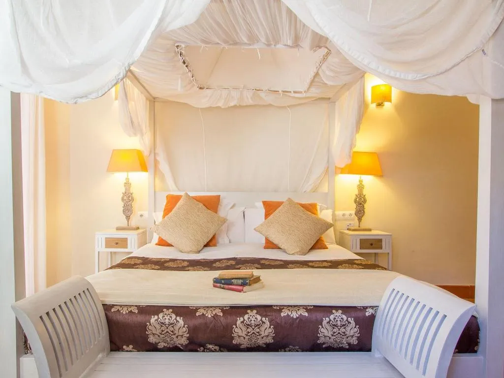 Room, Can Abril, Majorca