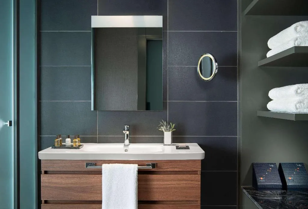 Room, Lujo Art &Joy, Bodrum