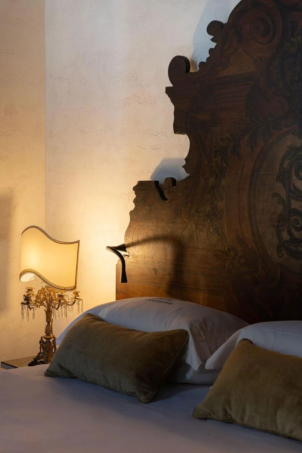 Room, Eight Hotel Venezia, Venice