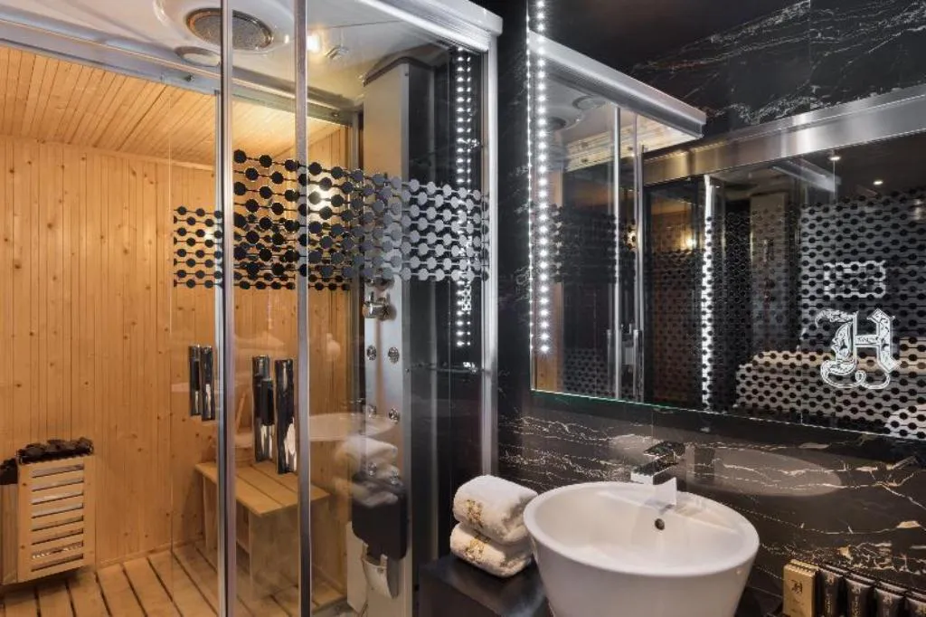 SUITE SUPERIOR Room, Hugo's Boutique Hotel, Malta