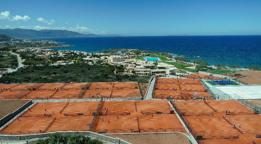 Sports and Entertainment, Kalimera Kriti Hotel & Village Resort, Crete