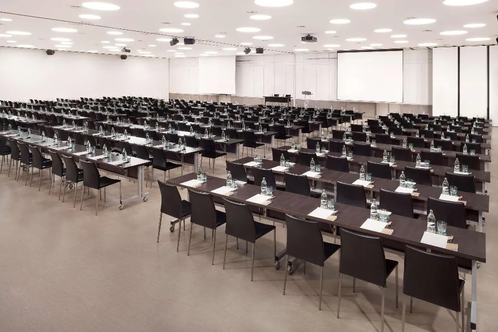 Conferences, Melia Sitges, Costa Brava