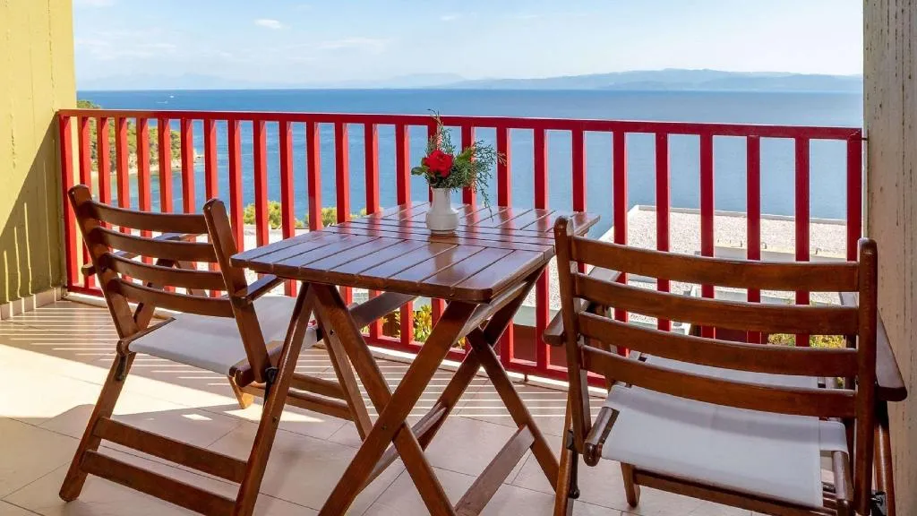 Room, Skiathos Palace, Skiathos