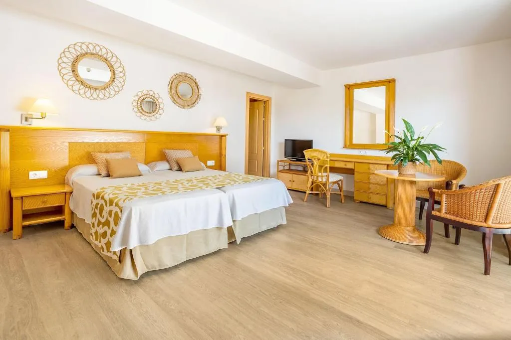 Room, Ona Palmira Paradise, Majorca