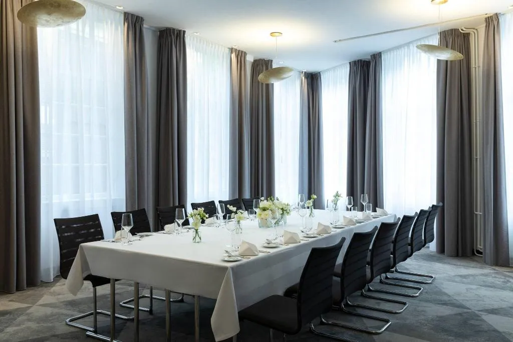 Conferences, Renaissance Amsterdam Hotel, Amsterdam