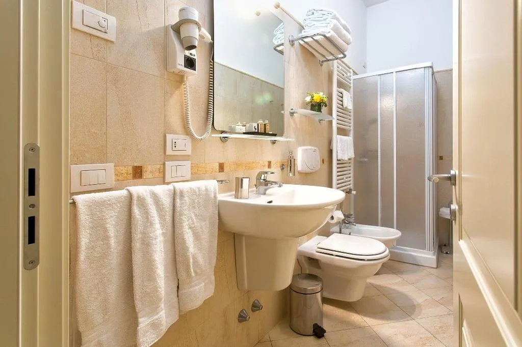 Room, Alla Vite Dorata, Venice