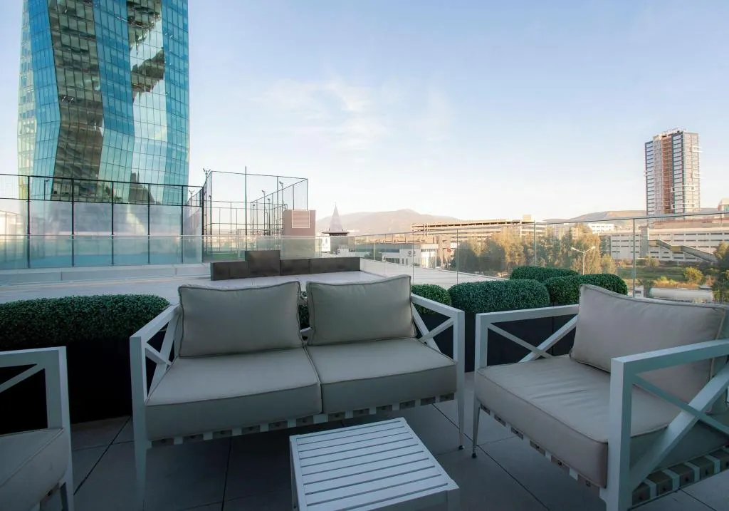 Room, Four Points By Sheraton Izmir, Izmir