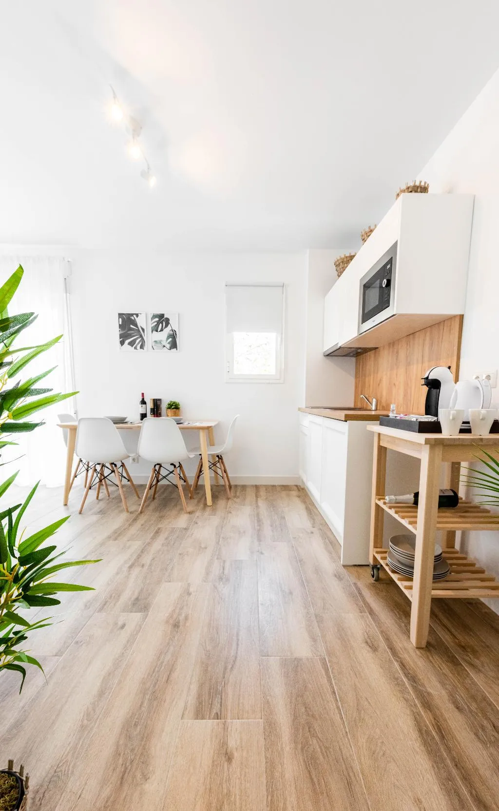 APARTMENT CAPACITY 4 ONE BEDROOM Room, Apartamentos Toboso Plaza, Costa Del Sol