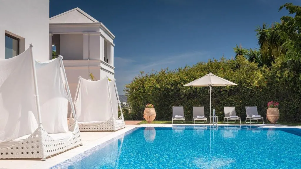 Sports and Entertainment, Westin La Quinta Golf Resort & Spa, Costa Del Sol