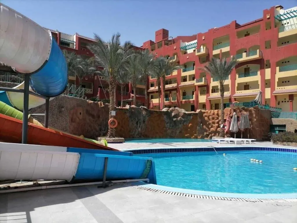 Sports and Entertainment, Sun & Sea Hotel And Aqua Park - Hurghada, Red Sea Riviera