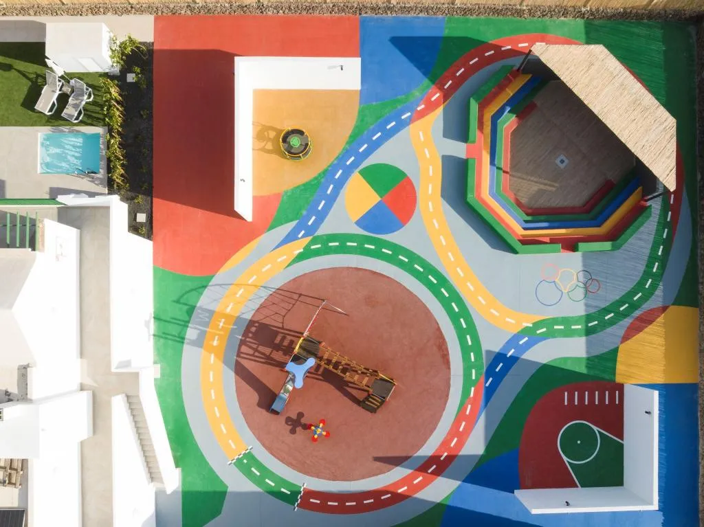 Sports and Entertainment, MYND Yaiza, Lanzarote