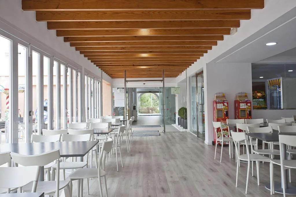 Conferences, HYB Eurocalas, Majorca