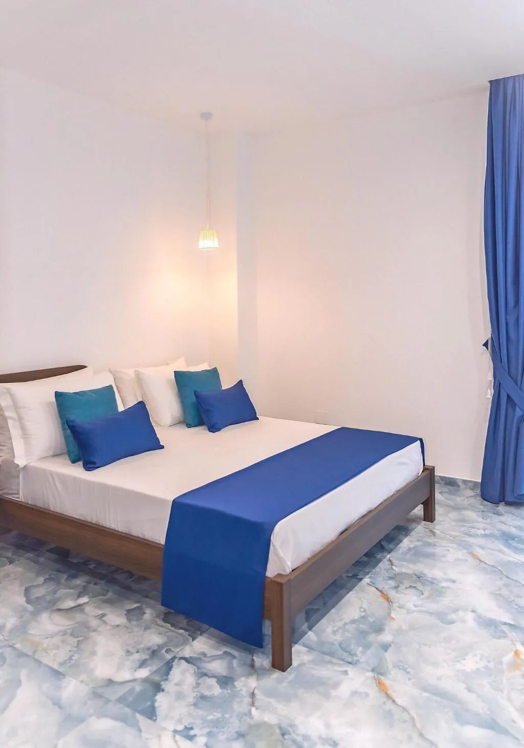 Room, Maison Matie B&B Ercolano, Naples