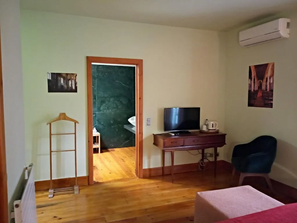 Room, Casa de Atalaia Turismo de Habitação, Lisbon