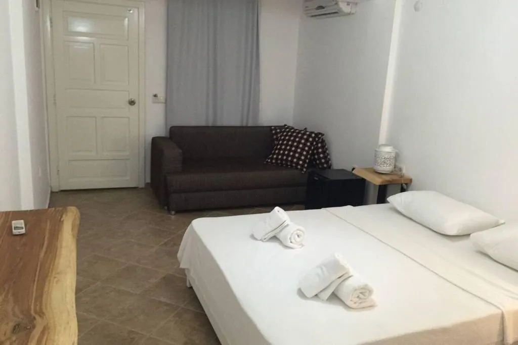 FAMILY ROOM STANDARD Room, Hotel Pataros, Dalaman