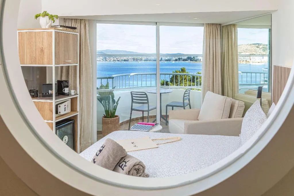 Room SEA VIEW Room, Innside Ibiza Beach, Ibiza