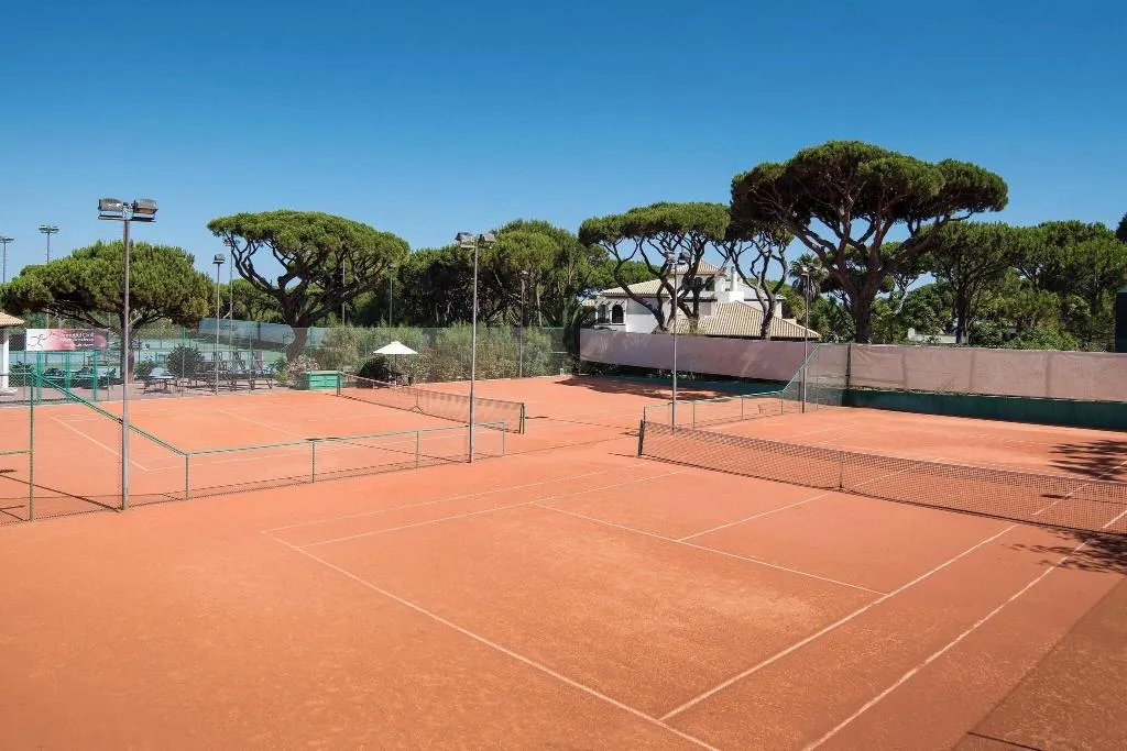Sports and Entertainment, Pine Cliffs Residence, Algarve