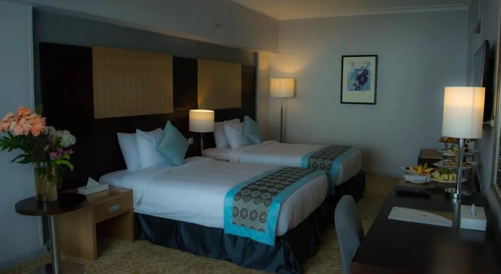 SUITE EXECUTIVE Room, Tolip El Galaa, Cairo