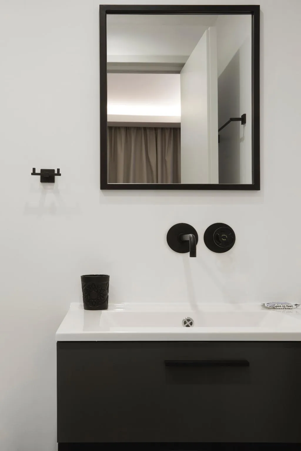 JUNIOR SUITE CAPACITY 2 Room, The Artist Athens, Athens