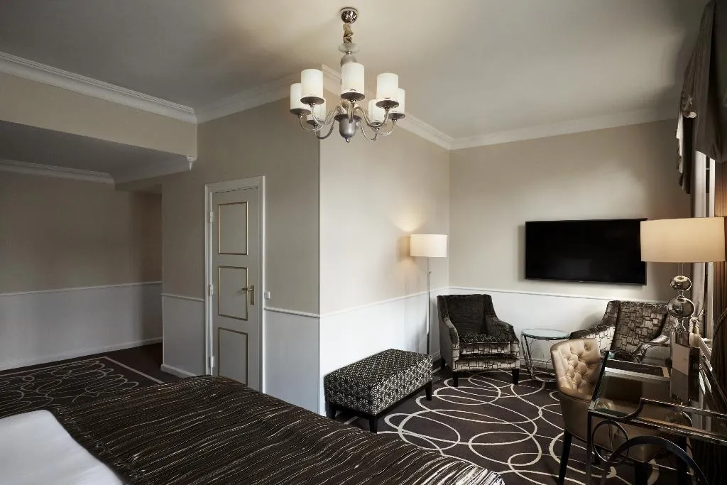 Room, Phoenix, Copenhagen