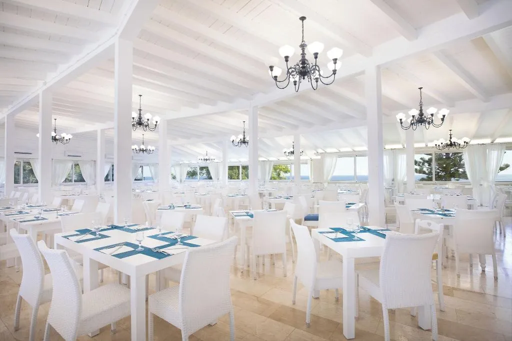 Restaurant, Alba Dorata Resort, Olbia