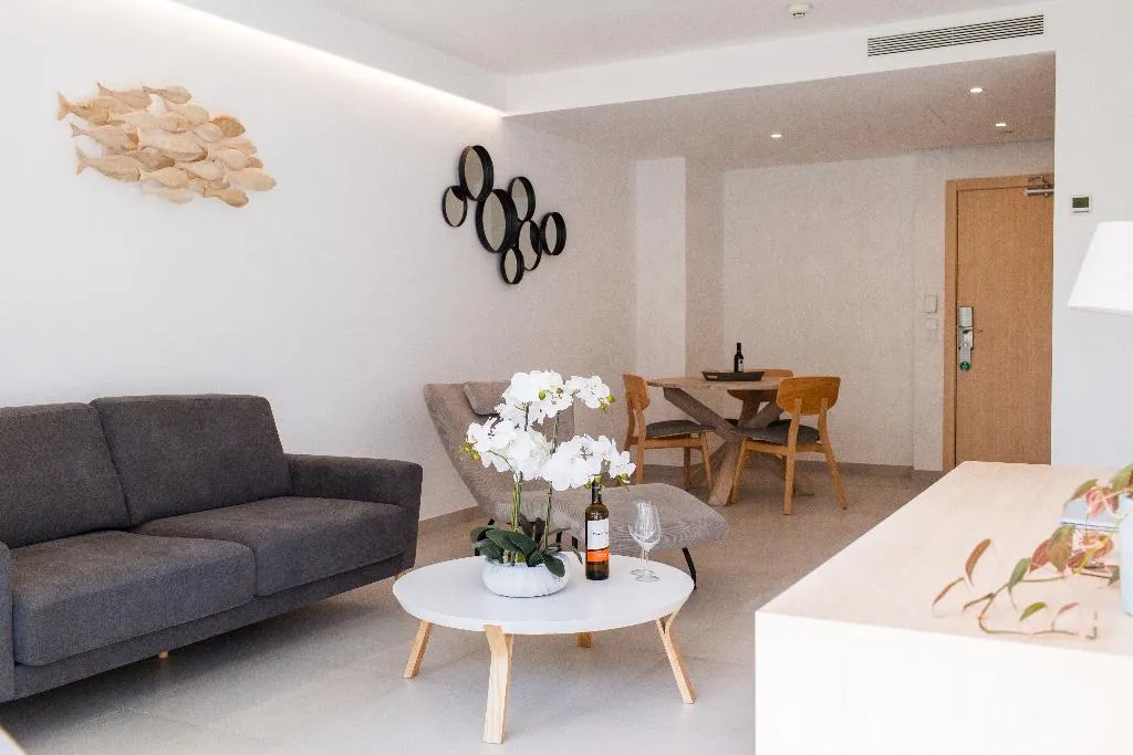 SUITE STANDARD Room, Gran Sagitario, Menorca