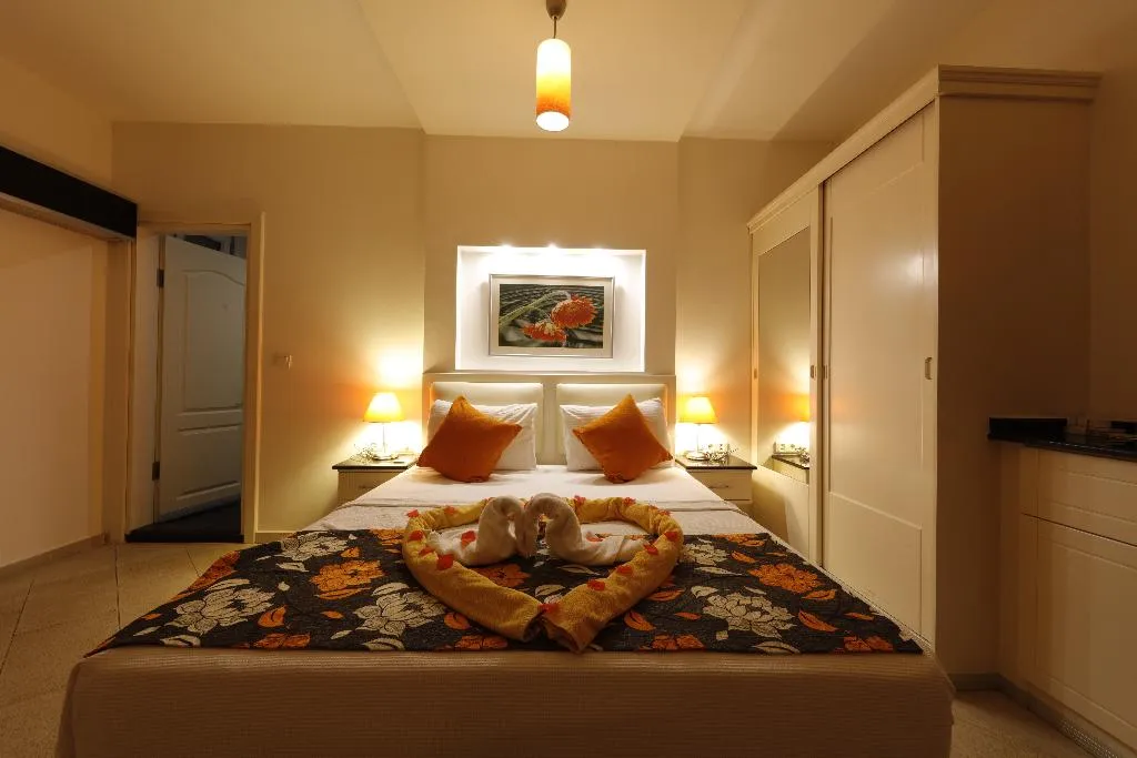 DOUBLE DELUXE Room, Tropical  Deluxe Suites, Dalaman