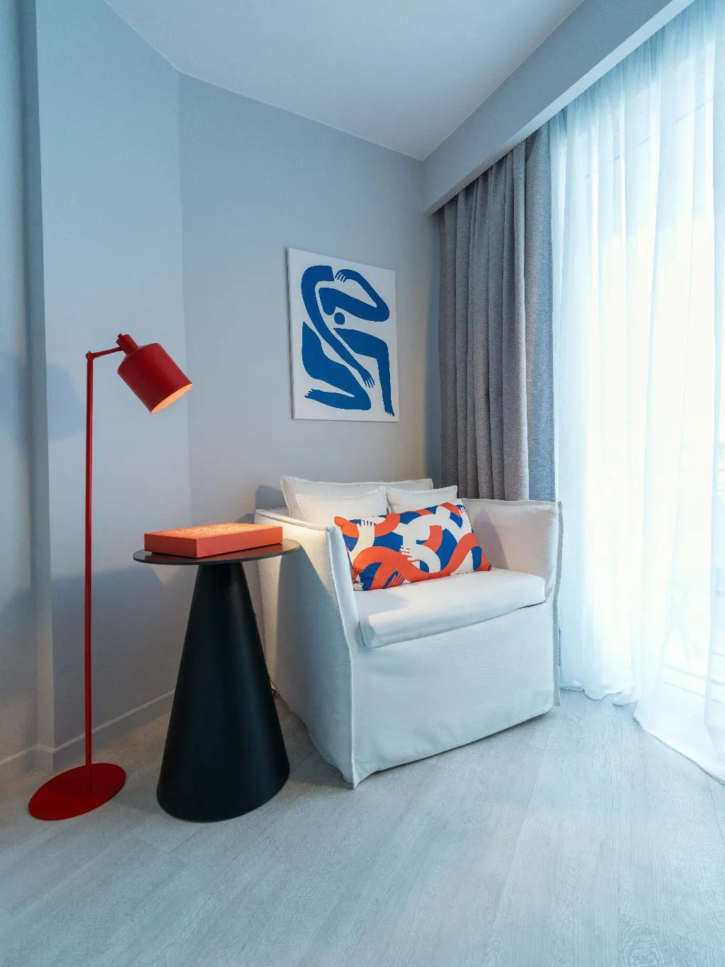 SUITE STANDARD Room, Domes Noruz Kassandra Adults Only, Halkidiki