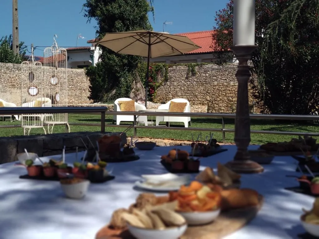 Terrace, Palacio Sao Silvestre – Boutique Hotel, Porto