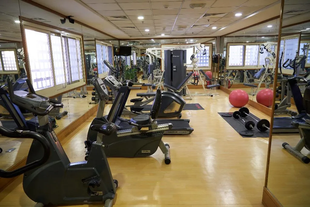 Sports and Entertainment, Grand Square Stay Hotel Apartments, Dubai