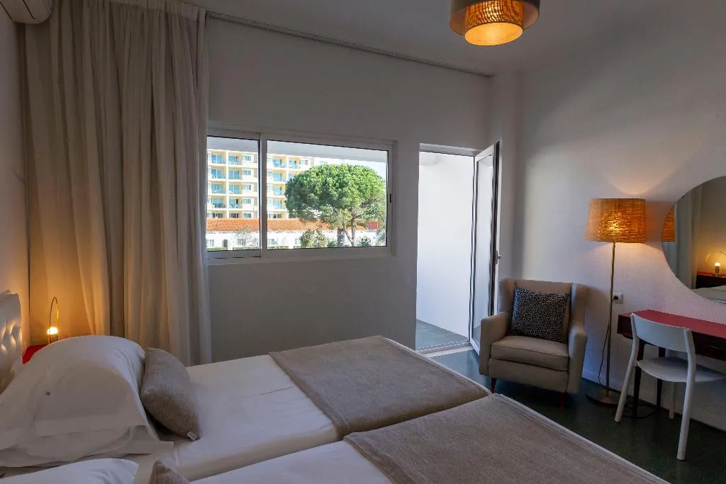 Double or Twin LAND VIEW Room, Vasco da Gama, Algarve