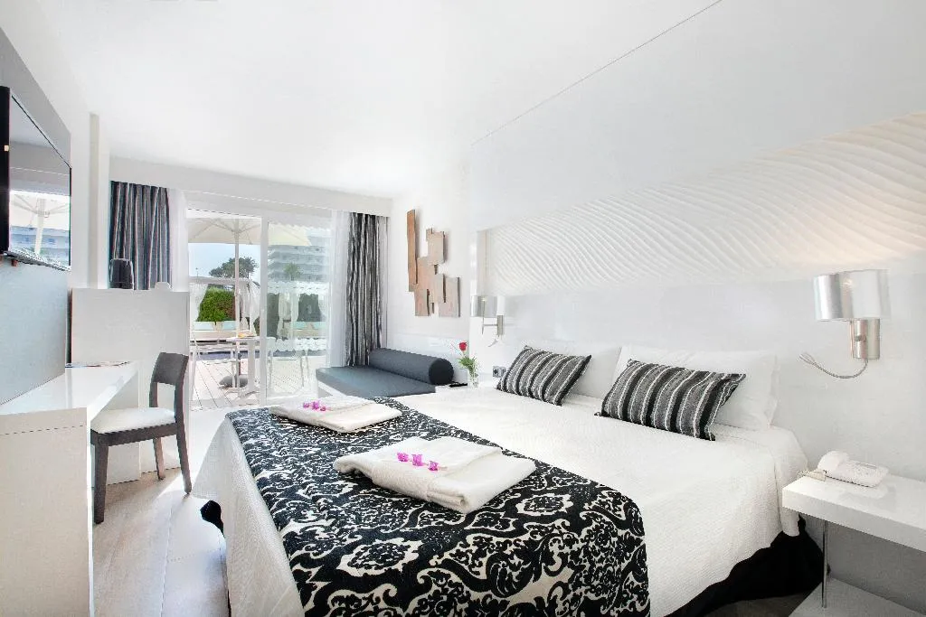 Room, Mar Hotels Playa Mar & Spa, Majorca