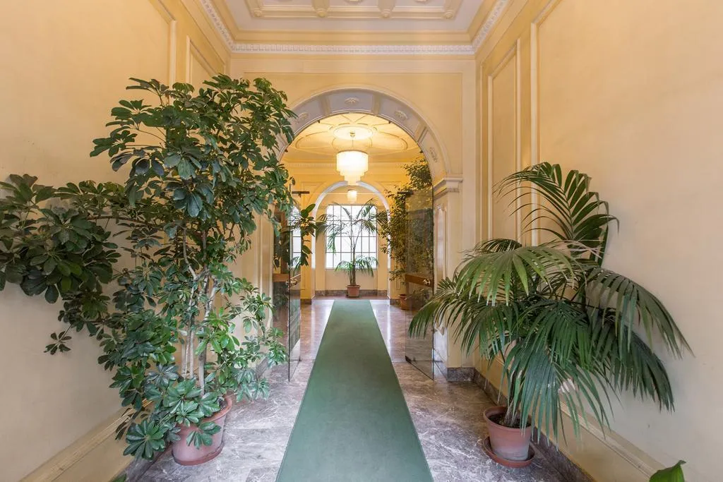 General view, A Casa Di Giorgia B & B, Rome