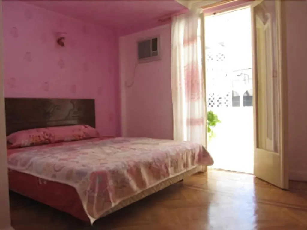 Room, New Cairo Moon, Cairo