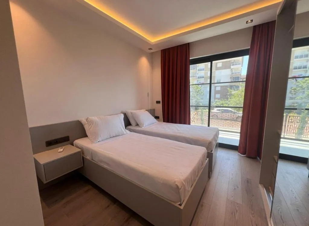 Room TWO BEDS Room, Ulu Residence Alanya, Antalya