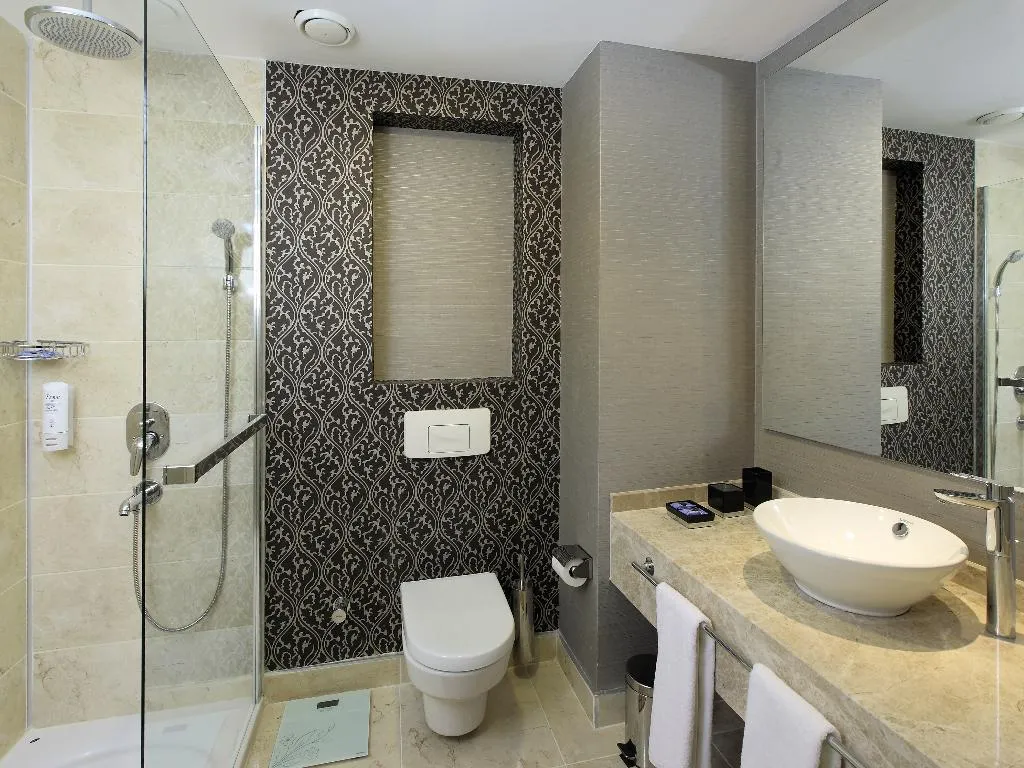 DOUBLE STANDARD Room, Cettia Beach Resort, Dalaman