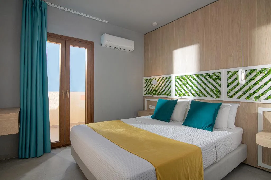 JUNIOR SUITE SUPERIOR Room, Villa Elite by Checkin, Crete