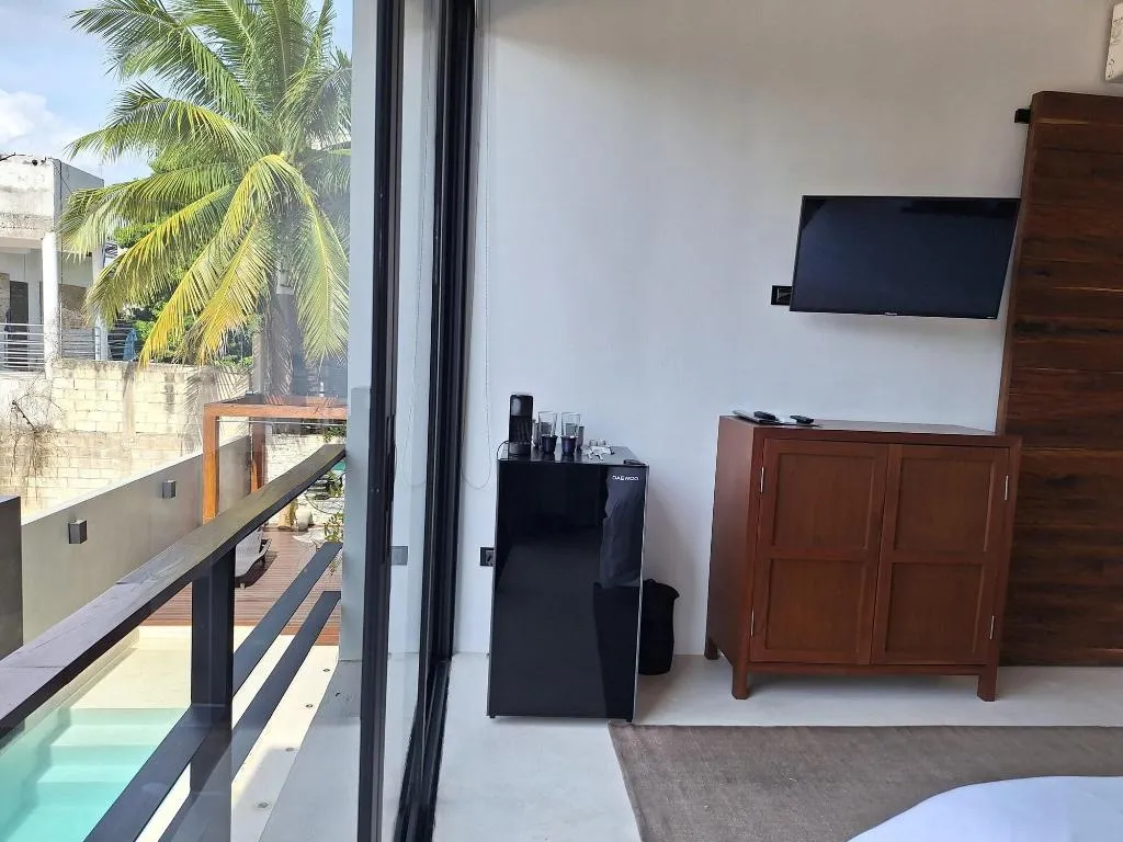 Room, BT Rooms Tulum, Cancun Area