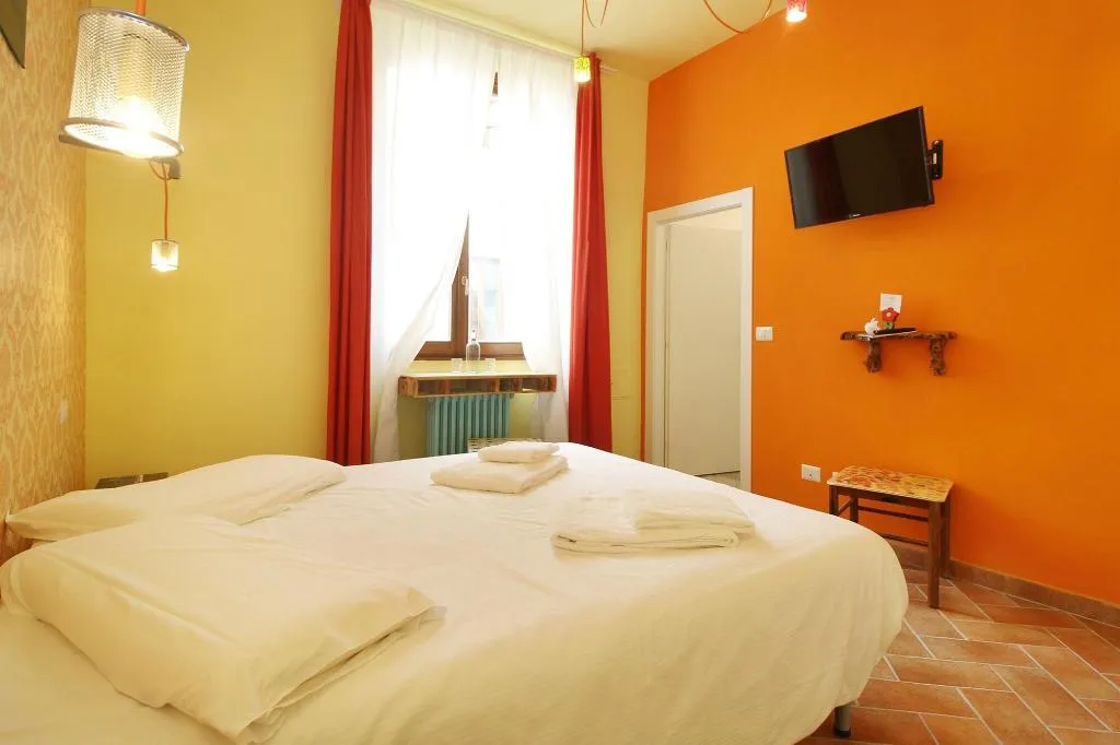 Room, Il Mercato Centrale B&B, Florence