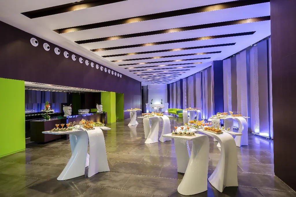 Conferences, Barcelo Malaga, Costa Del Sol