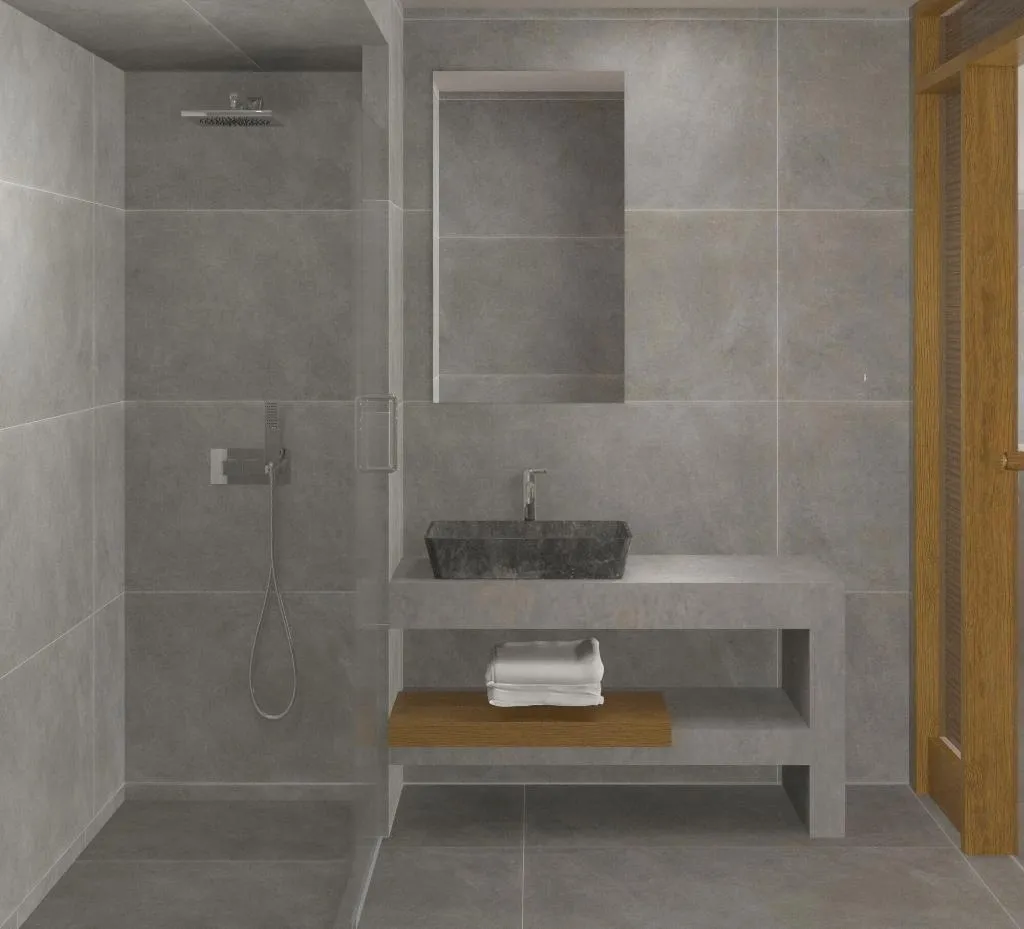 Room, Villa D'oro Luxury Villas & Suites, Halkidiki