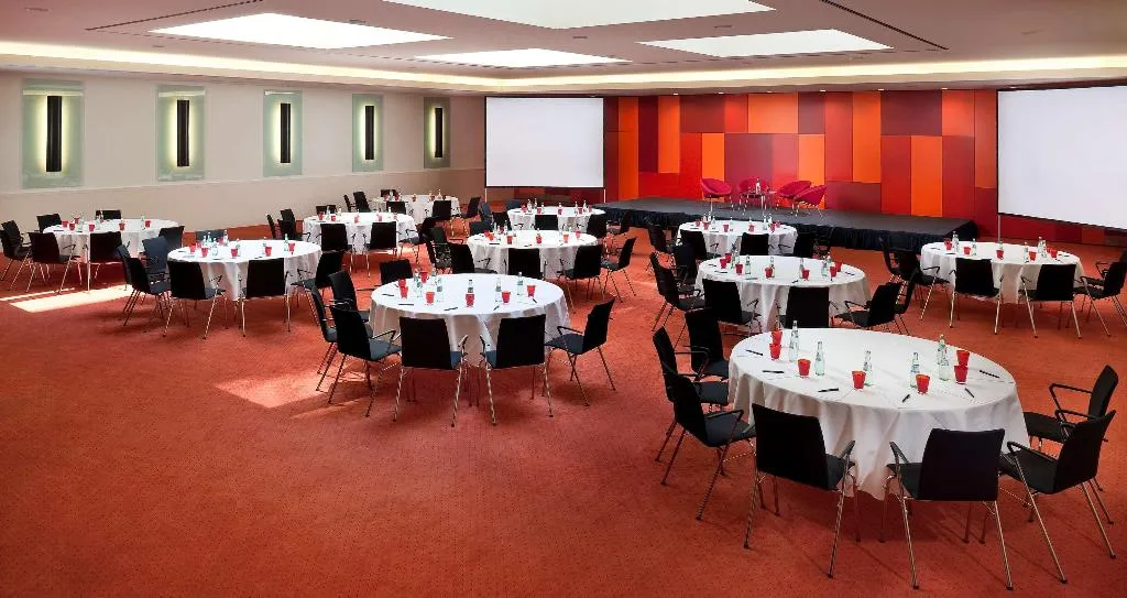 Conferences, Melia Berlin, Berlin