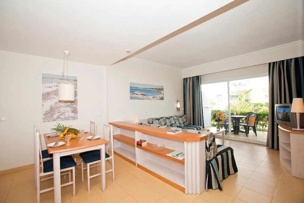 APARTMENT STANDARD Room, Aparthotel Isla de Cabrera, Majorca
