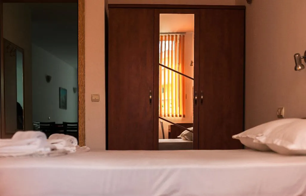 APARTMENT ONE BEDROOM Room, Sunny Holiday Aparthotel, Bourgas
