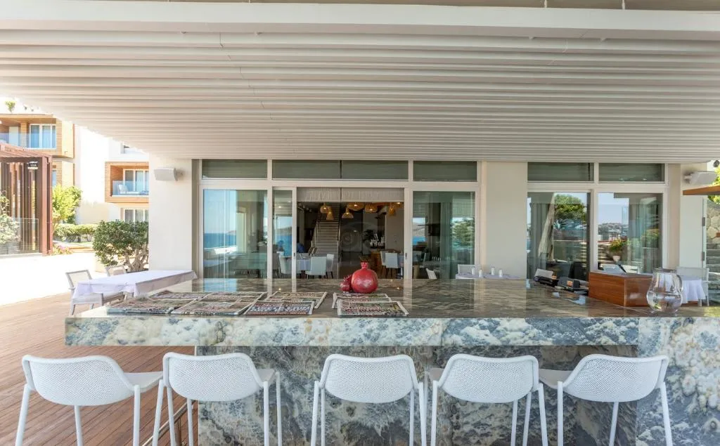 Restaurant, Palmalife Bodrum Resort & Spa, Bodrum