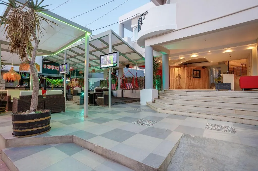 General view, Malia Energy By Estia, Crete